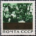 Russia. 1965 4k S.G.3129 Unmounted Mint