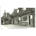 Berkshire WHITE WALTHAM Stores & Post Office Po...