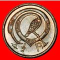 Ⰶ GREAT BRITAIN (1971-1986): IRELAND★ 1/2 PENNY...