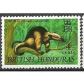 BRITISH HONDURAS 1968 SG 259 - MNH (**)