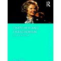 Thatcher And Thatcherism