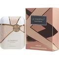 ARMAF LE PARFAIT by Armaf EAU DE PARFUM SPRAY 3...