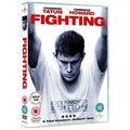 Fighting [DVD, Region 2] [2009] - Channing Tatu...