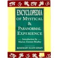 Encyclopedia of Mystical Paranormal Experience by Rosemary Guiley; Marion Zimmer