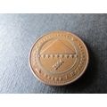 2004 BOSNIA AND HERZEGOVINA TWENTY FENINGA FREE...