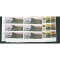 south west africa stamps sg297 sg 297 set mnh p...