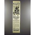 1950 Kellogg's Gro-Pup Dog Food Ad - Aw-Please!