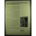 1974 Ampex PR-2200 Instrumentation Tape Recorder Ad