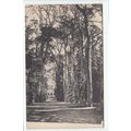 The Avenue Guy's Cliff Warwick Postcard V12