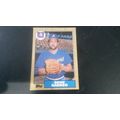 1987 Topps Card # 351 Gene Garber Excellent-Min...