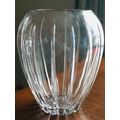 Schott Styles Crystal Clear Glass Vase made in ...