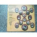 Elgar / Sir Adrian Boult ‎– Enigma Variations /...