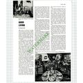 9711) Gennaro's Soho Anna Sanna London Hilton R...
