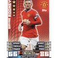 Match Attax 2014/2015 196 Wayne Rooney Manchest...