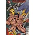 Hawkman (Vol 3) # 027 VFN- AMERICAN COMICS