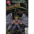 Hawkman (Vol 3) # 026 NM MODERN AGE COMICS