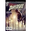 Daredevil (Vol 2) # 043 VFN- AMERICAN COMICS