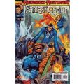 Fantastic Four (Vol 3) # 002 NM CoverB MODERN A...