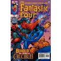 Fantastic Four (Vol 3) # 005 NM MODERN AGE COMICS