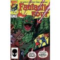 Fantastic Four (Vol 1) # 271 VFN+ ORIG US COMICS