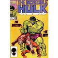 Incredible Hulk (Vol 2) # 320 FN MODERN AGE COMICS