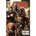 New Avengers (Vol 1) # 008 VFN MODERN AGE COMICS