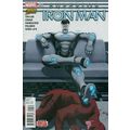 Superior Iron Man (Vol 1) # 004 NM MODERN AGE C...
