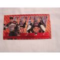 Bobby Labonte 1995 Press Pass Optima RED HOT NO...