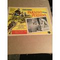 Shenadoah.James Stewart./ Rosemary Forsyth..Mex...