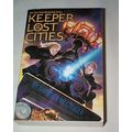 Shannon Messenger - - The Keeper Of The Lost Ci...