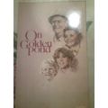 On Golden Pond VHS Jane Fonda