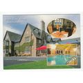 Loch Fyne Hotel Inveraray Postcard Argyllshire ...