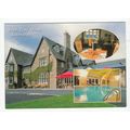 Loch Fyne Hotel Inveraray Postcard Argyllshire PA32