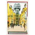 Elevador De Santa Justa Lisboa Portugal Stunnin...