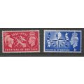 GREAT BRITAIN 1951 GEORGE VI FESTIVAL OF BRITAI...