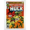 Marvel Super-Heroes #84 Marvel Comics Incredibl...