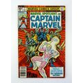 Marvel Spotlight #2 Marvel Comics Captain Marve...