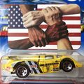 1997 Hot Wheels Diecast #739 Flyin' Aces Series...
