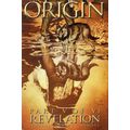 ORIGIN #5 - MARVEL COMICS (2002)