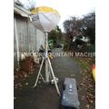 Wacker Neuson Balloon Light Site Complete LB110...