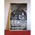 A SHRINE, SAI-KUNG BEACH, HONG KONG unused vint...