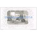 EASTERN PRINCESS, WORLD OF FASHION, BOOK ILLUST...