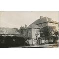 PC19185 Old Postcard. A House