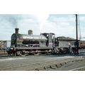 pu3418 - Engine No.57575 & Crew at Inverness Sh...