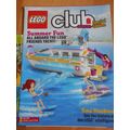 Lego Friends Magazine Issue 3 2013