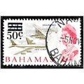 1966 Local Motives & Queen Elizabeth - Surcharg...