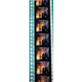 Pk GEB - M - MIX - d 0103Y . 1 STRIP OF 5 - 35M...