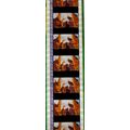 Pk GEB - P - MIX - D 0102x . 1 STRIP OF 5 - 35M...