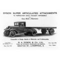 pt5199 - Liverpool, Grafton St ,Dyson & Co Trai...