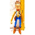 2017 Disney Pixar Toy Story Talking Poseable 9”...
